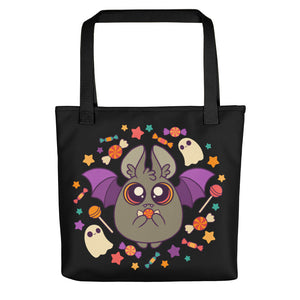 Candy Bat Tote