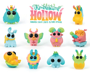 Thimblestump Hollow