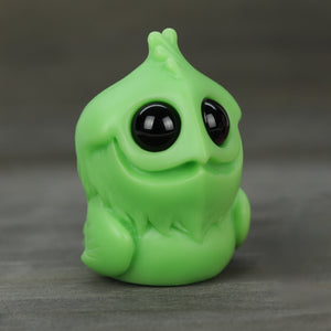 Green Apple Burd