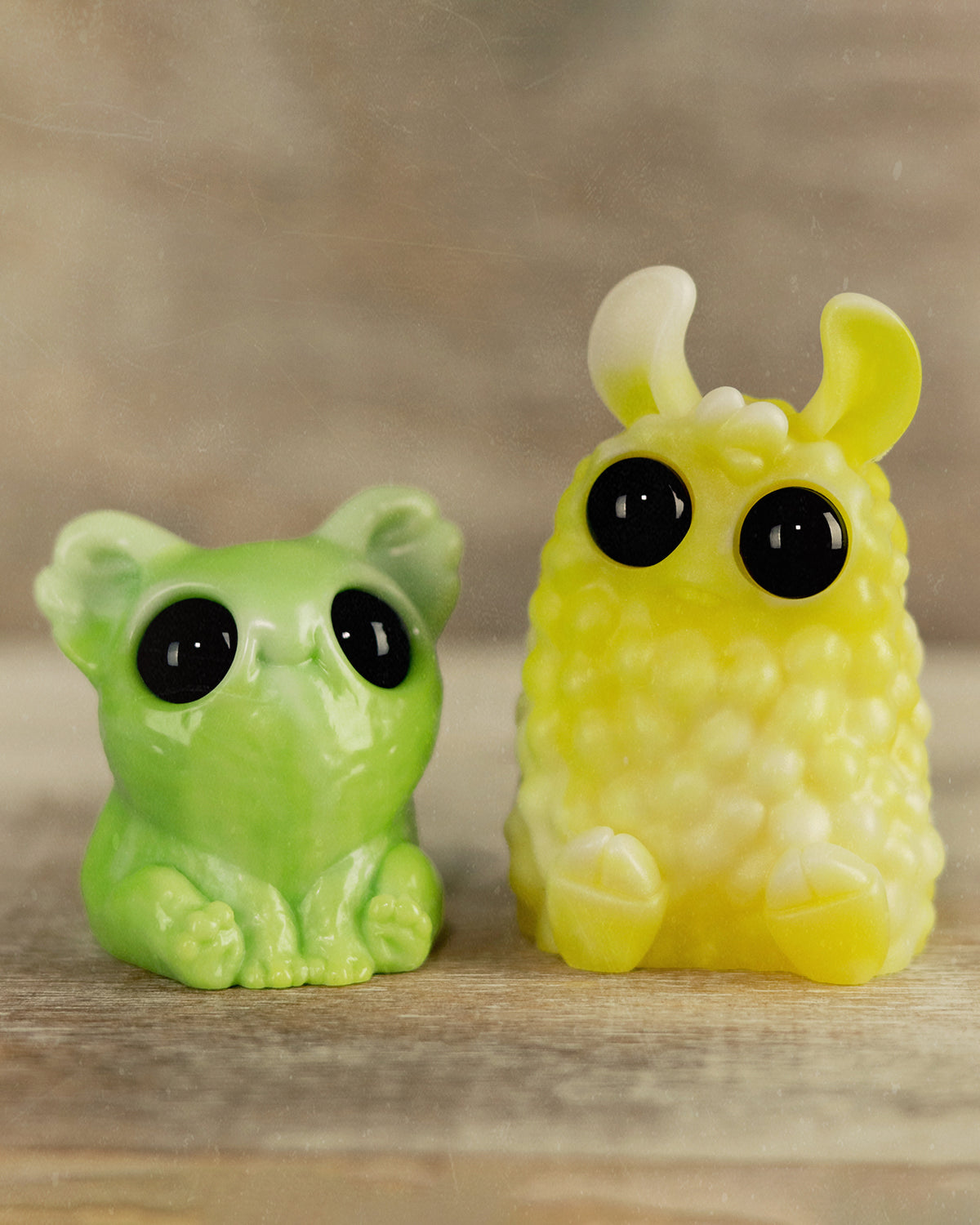 Bindlewood Shop - Chris Ryniak and Amanda Louise Spayd