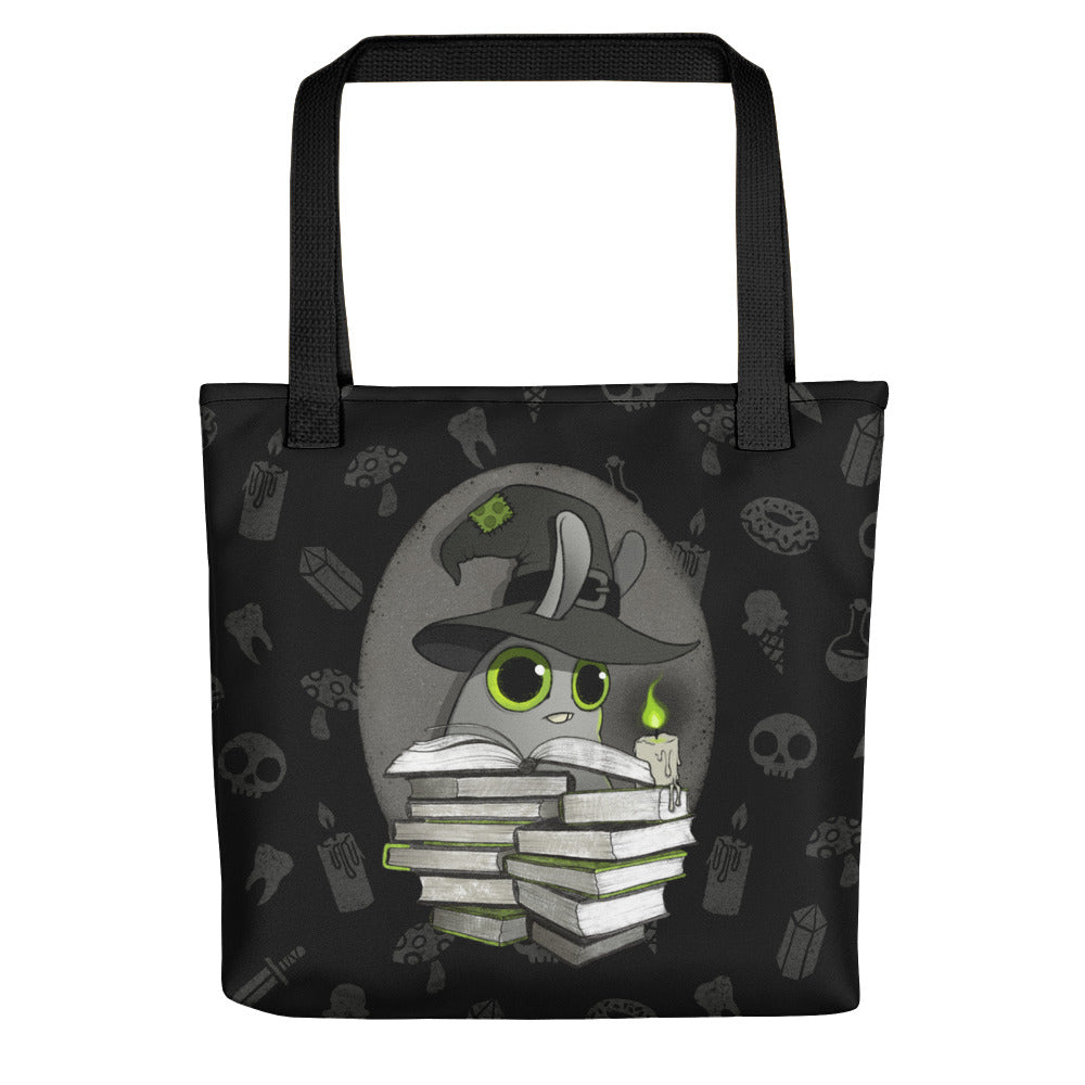 Witch Tote – Bindlewood Shop